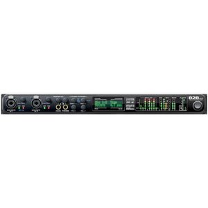 MOTU 828mk3 192 Khz Hybrid Firewire Audio Interface