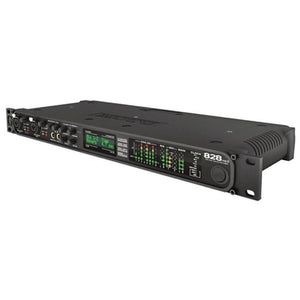MOTU 828mk3 192 Khz Hybrid Firewire Audio Interface