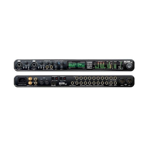 MOTU 828mk3 192 Khz Hybrid Firewire Audio Interface