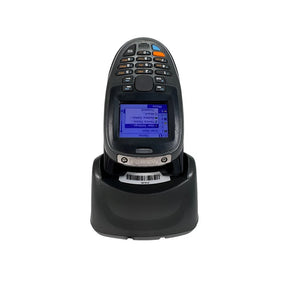 MT2070 Symbol Barcode Scanner with Symbol STB2078 Cradle Set