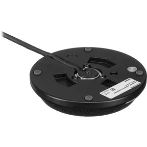 Shure MX396/C Dual-Element Boundary Microphone