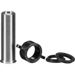 Shure MX396/C Dual-Element Boundary Microphone