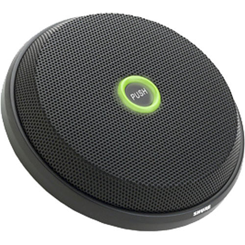 Shure MX396/C Dual-Element Boundary Microphone