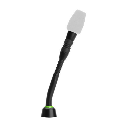 Shure MX405LP/N 5-inch Gooseneck Mic without Surface Mount Preamplifier (No Capsule)