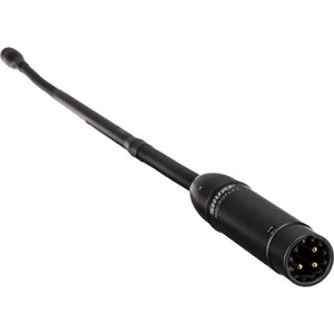 Shure MX412S - 12" Super-Cardioid Gooseneck Microphone