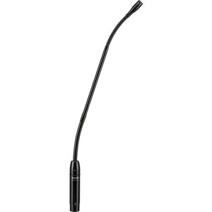 Shure MX412S - 12" Super-Cardioid Gooseneck Microphone