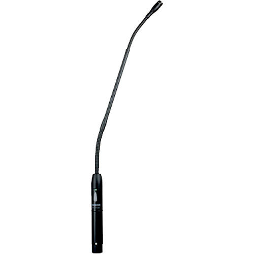 Shure MX412SC - 12" Cardioid Gooseneck Microphone