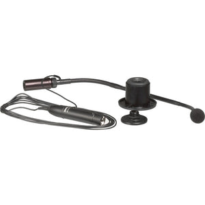 Shure MX412SES - 12" Super-Cardioid Gooseneck Microphone
