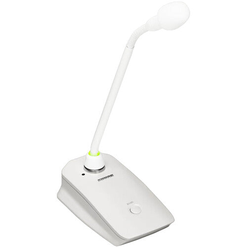 Shure DESKTOP BASE TRANSCEIVER - MXW8W=-Z10