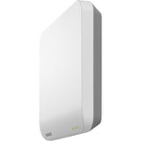 Shure MXWAPT4-Z10+USB-P Microflex Wireless 4-Channel Access Point Transceiver with ANIUSB-MATRIX USB Audio Network Interface