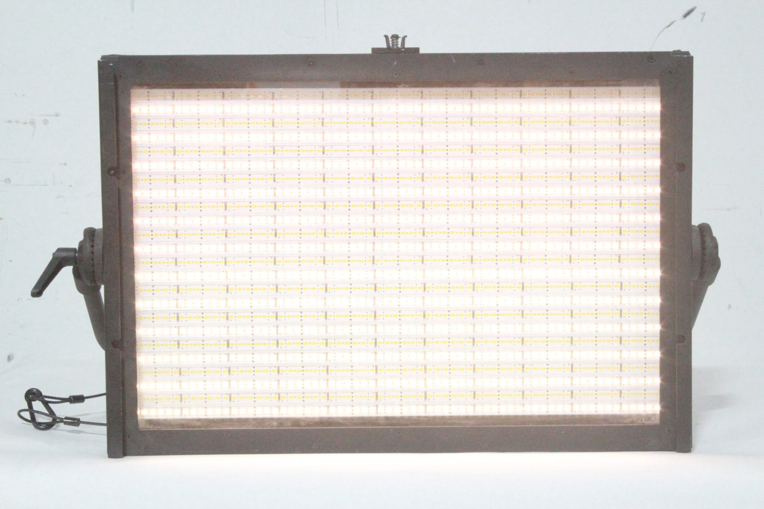 MacTech LED Artist Series 300BC Bi-Color Studio Light Panel