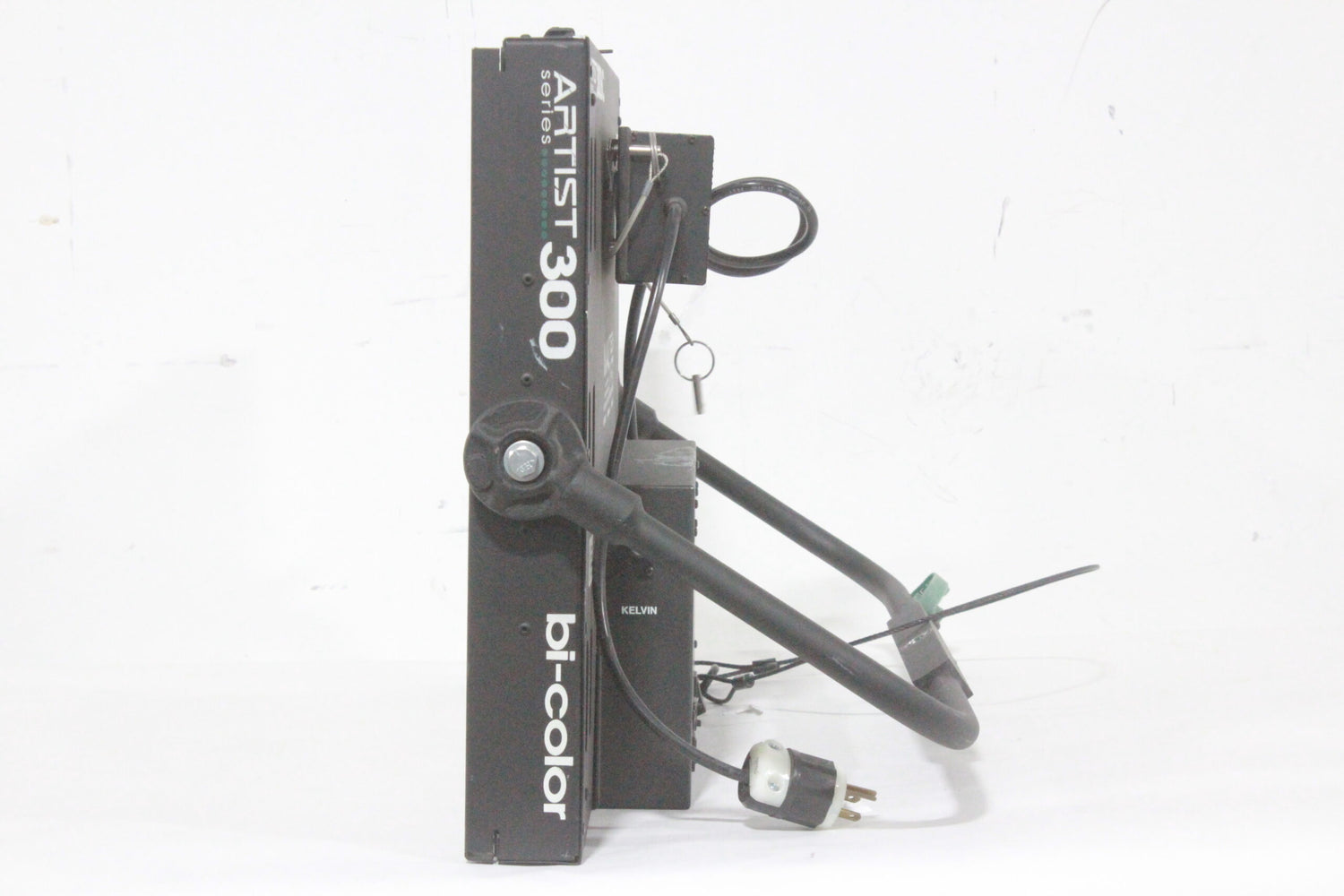 MacTech LED Artist Series 300BC Bi-Color Studio Light Panel