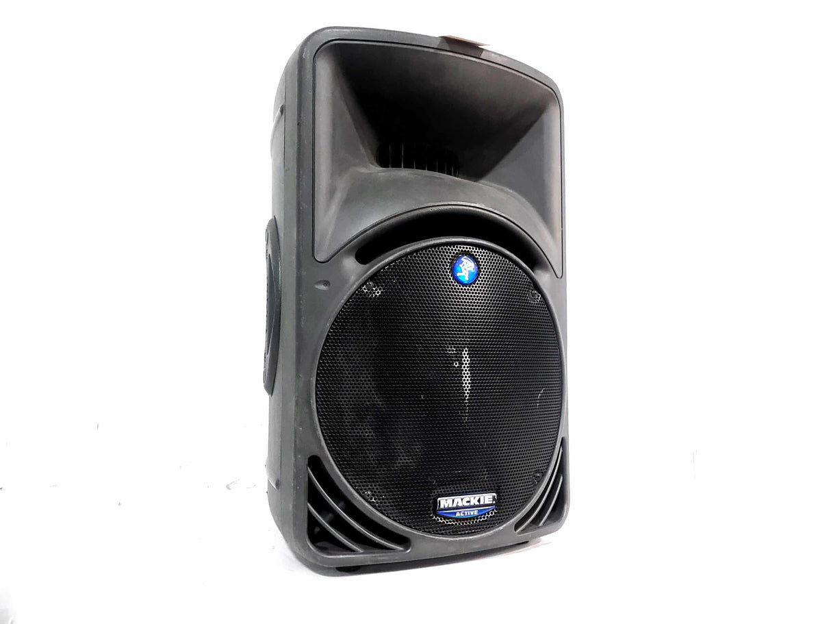 Mackie SRM450 V1 1000W Active PA Powered Speaker