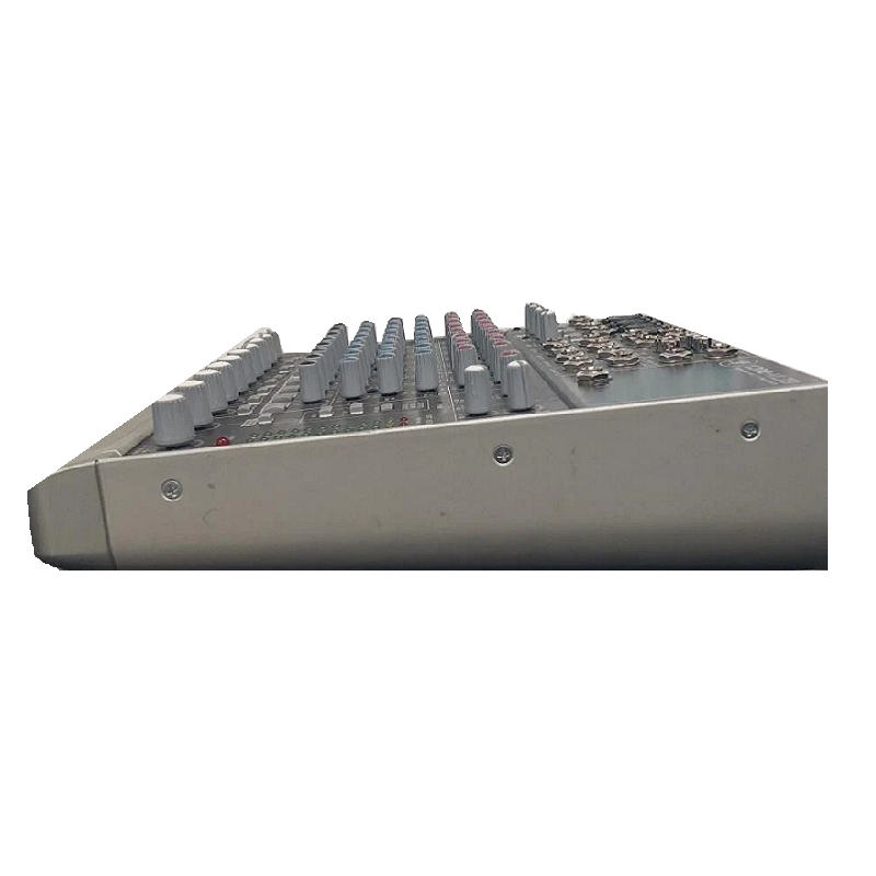 Mackie 1202-VLZ3 12-Channel Premium Mic/Line Mixer