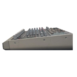 Mackie 1202-VLZ3 12-Channel Premium Mic/Line Mixer