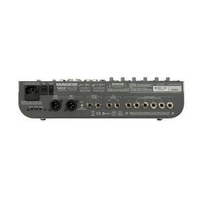 Mackie 1402-VLZ3 14-Channel Premium Mic/Line Mixer
