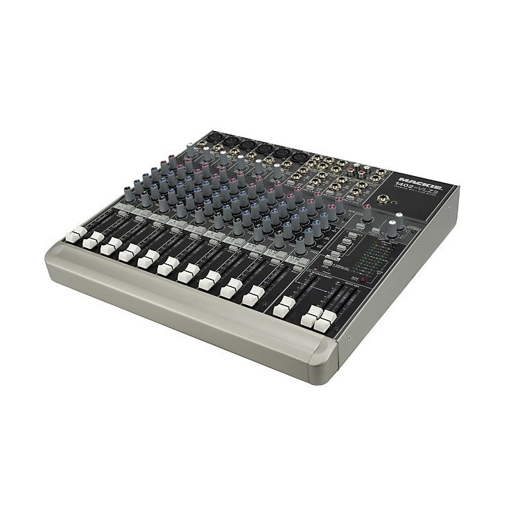 Mackie 1402-VLZ3 14-Channel Premium Mic/Line Mixer