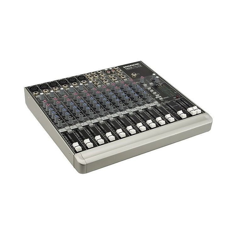 Mackie 1402-VLZ3 14-Channel Premium Mic/Line Mixer
