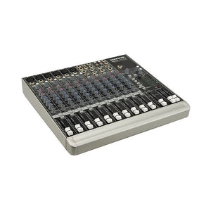 Mackie 1402-VLZ3 14-Channel Premium Mic/Line Mixer