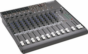 Mackie 1402-VLZ Pro Mixer