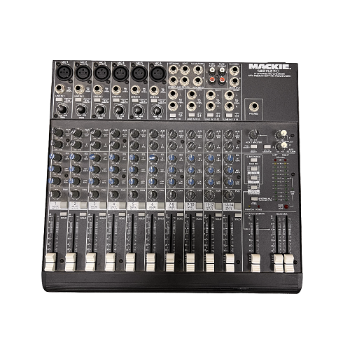 Mackie 1402-VLZ Pro Mixer