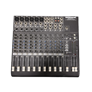 Mackie 1402-VLZ Pro Mixer
