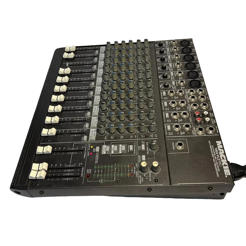 Mackie 1402-VLZ Pro Mixer