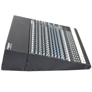 Mackie 1604-VLZPro 16 Channel Mic/Line Mixer