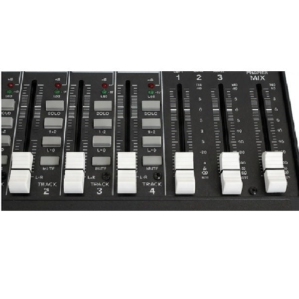 Mackie 1604-VLZPro 16 Channel Mic/Line Mixer