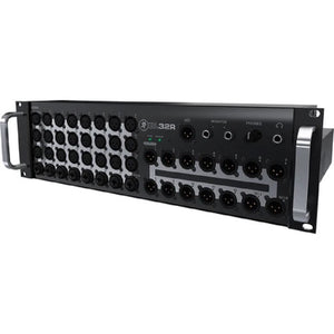 Mackie AXIS-INSTALL Install Package; DC16, DL32R & DL Dante Expansion Card