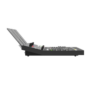 Mackie AXIS-TOURING Touring Package; DC16, DL32R, DL Dante Expansion Card, DC16 Road Case & 80m Cat5e Reel