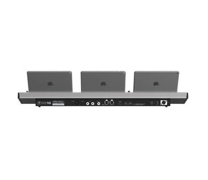 Mackie AXIS-TOURING Touring Package; DC16, DL32R, DL Dante Expansion Card, DC16 Road Case & 80m Cat5e Reel