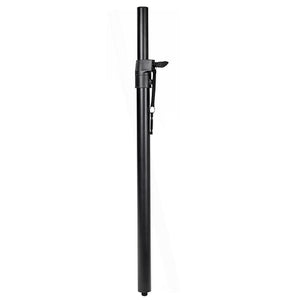 Mackie M20 Threaded Speaker Pole for DRM18S Active & Passive