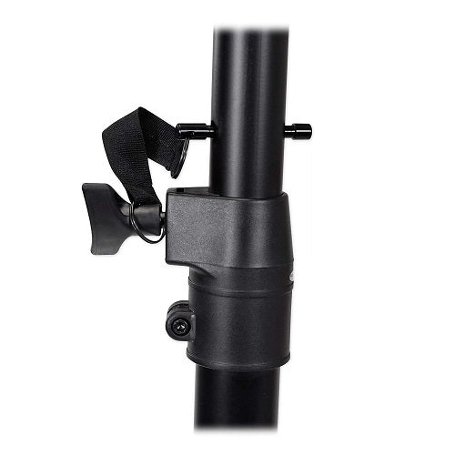 Mackie M20 Threaded Speaker Pole for DRM18S Active & Passive