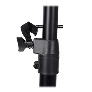 Mackie M20 Threaded Speaker Pole for DRM18S Active & Passive
