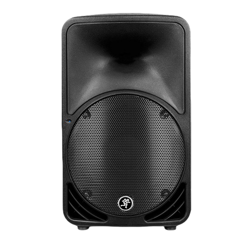 Mackie MCK-2033791 C200 10" 2-way Compact Passive SR Loudspeaker