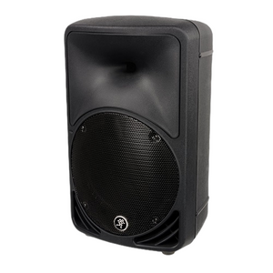 Mackie MCK-2033791 C200 10" 2-way Compact Passive SR Loudspeaker