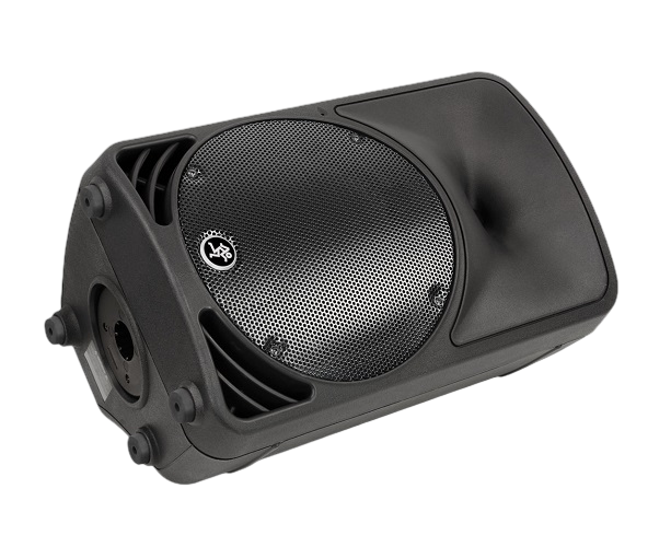 Mackie MCK-2033791 C200 10" 2-way Compact Passive SR Loudspeaker
