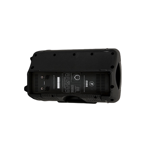 Mackie MCK-2033791 C200 10" 2-way Compact Passive SR Loudspeaker