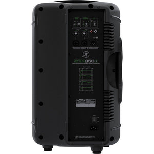 Mackie MCK-2042789-00 SRM350v3 1000W High-Definition Portable Powered Loudspeaker
