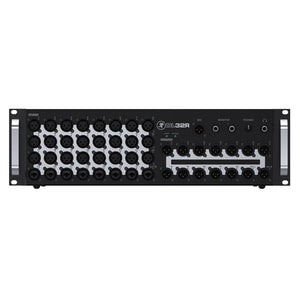 Mackie MCK-2045880-00 DL32R 32-channel Wireless Digital Live Sound Mixer w/ iPad Control