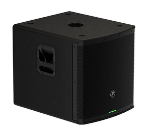 Mackie MCK-2050081-00 SR18S 2000W 18" Professional Powered Subwoofer