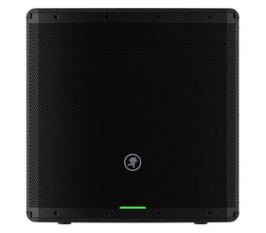 Mackie MCK-2050081-00 SR18S 2000W 18" Professional Powered Subwoofer