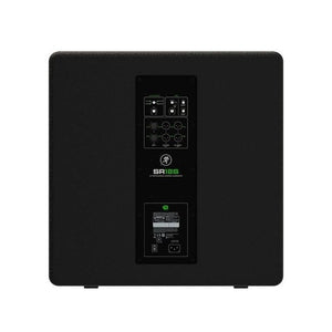 Mackie MCK-2050081-00 SR18S 2000W 18" Professional Powered Subwoofer
