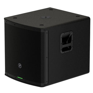 Mackie MCK-2050081-00 SR18S 2000W 18" Professional Powered Subwoofer