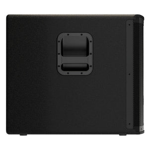 Mackie MCK-2050081-00 SR18S 2000W 18" Professional Powered Subwoofer