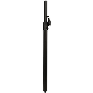Mackie MCK-2051055 M20 Threaded Speaker Pole for DRM18S Active & Passive
