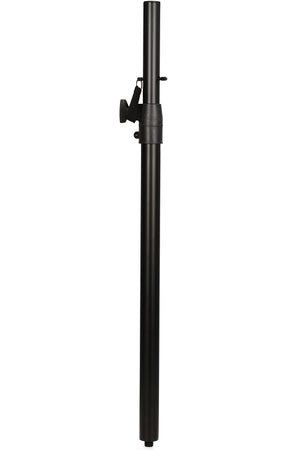 Mackie MCK-2051055 M20 Threaded Speaker Pole for DRM18S Active & Passive