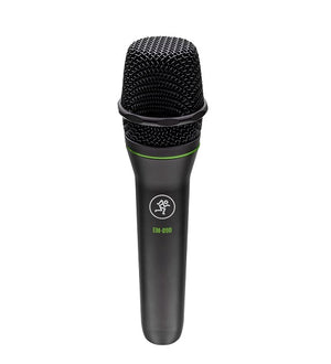 Mackie MCK-2051595-00 Dynamic Vocal Microphone