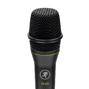 Mackie MCK-2051595-00 Dynamic Vocal Microphone
